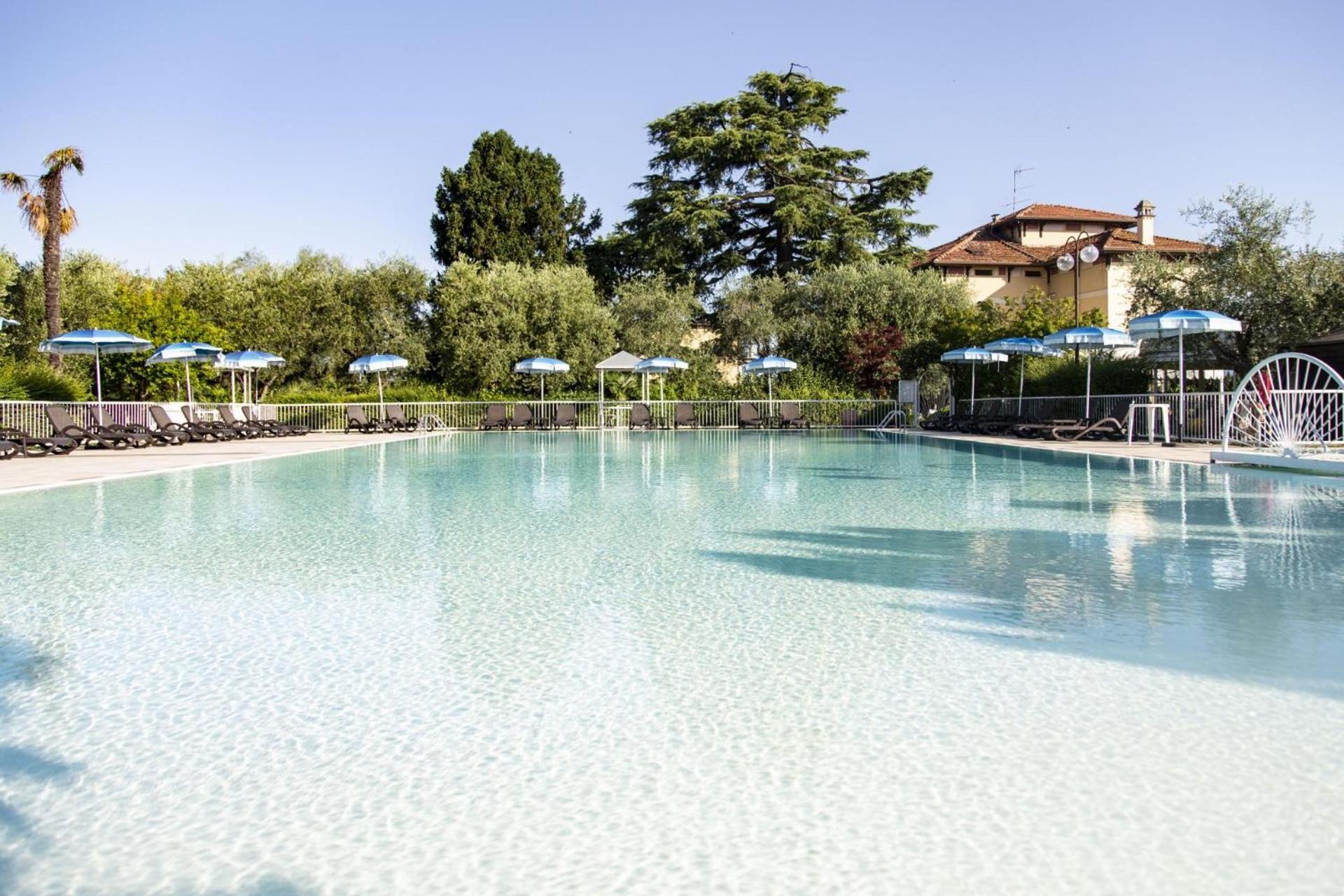 Hotel Maria Desenzano del Garda
